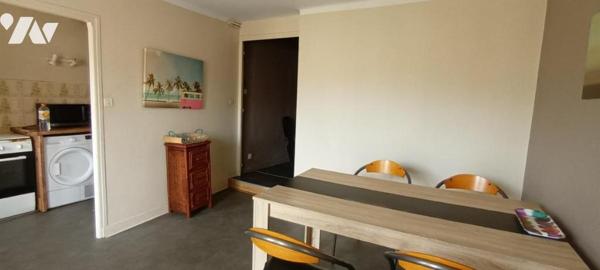 Immeuble de rapport 8 lots