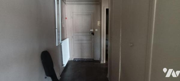 Immeuble de rapport 8 lots