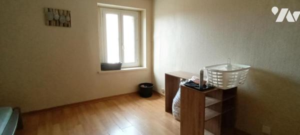 Immeuble de rapport 8 lots