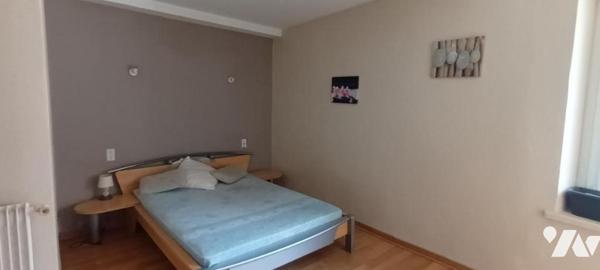 Immeuble de rapport 8 lots