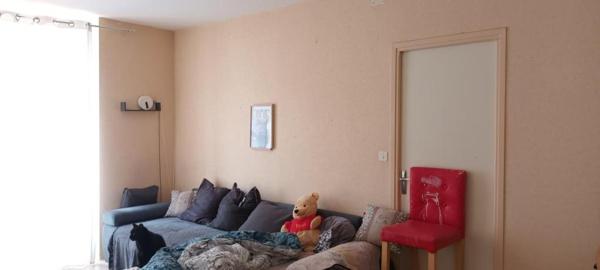 Immeuble de rapport 8 lots