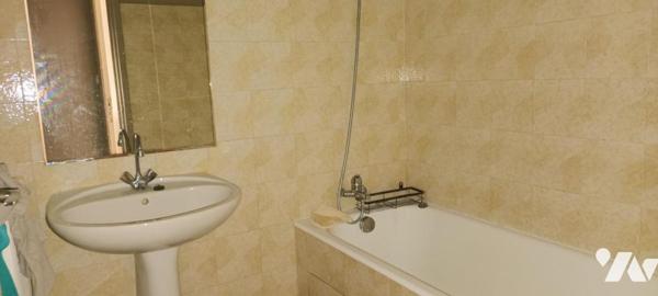 Immeuble de rapport 8 lots