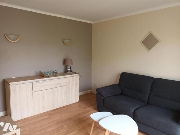 Immeuble de rapport 8 lots