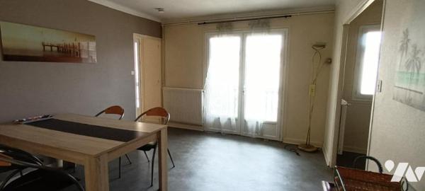 Immeuble de rapport 8 lots