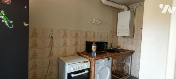 Immeuble de rapport 8 lots