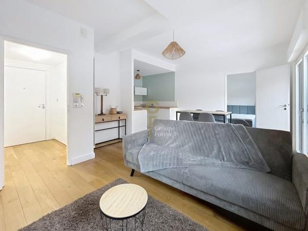 T2 Bondues Secteur Bondues-Wambr-Roncq 48 m²