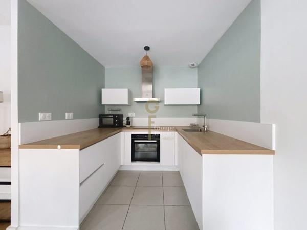 T2 Bondues Secteur Bondues-Wambr-Roncq 48 m²