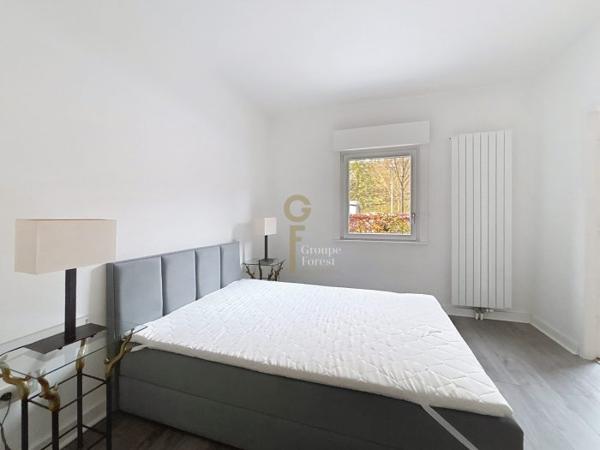 T2 Bondues Secteur Bondues-Wambr-Roncq 48 m²