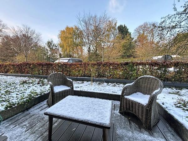 T2 Bondues Secteur Bondues-Wambr-Roncq 48 m²