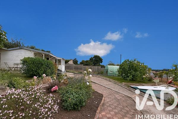 Terrain à vendre 880 m² Erquy