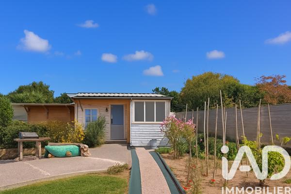 Terrain à vendre 880 m² Erquy