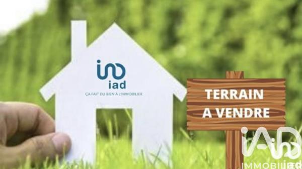 Terrain à vendre 880 m² Erquy