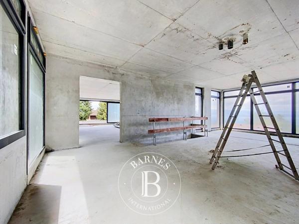 Publier, Maison 4 Chambres -  227 m² à vendre