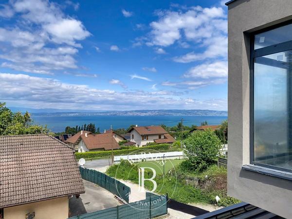 Publier, Maison 4 Chambres -  227 m² à vendre