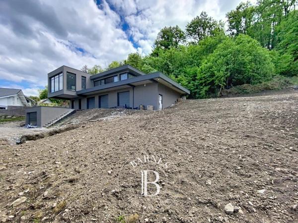 Publier, Maison 4 Chambres -  227 m² à vendre
