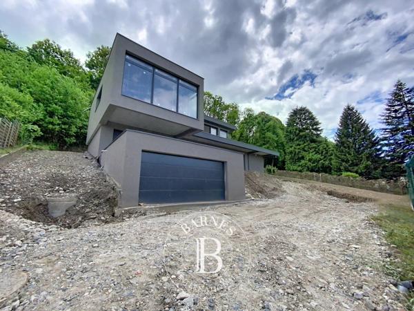 Publier, Maison 4 Chambres -  227 m² à vendre