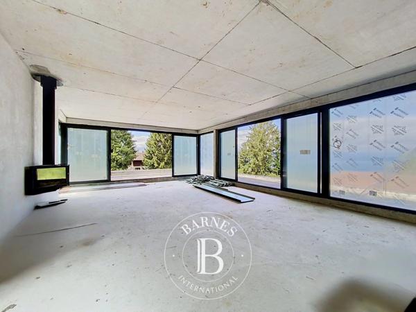 Publier, Maison 4 Chambres -  227 m² à vendre