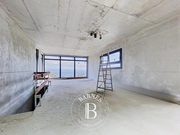 Publier, Maison 4 Chambres -  227 m² à vendre