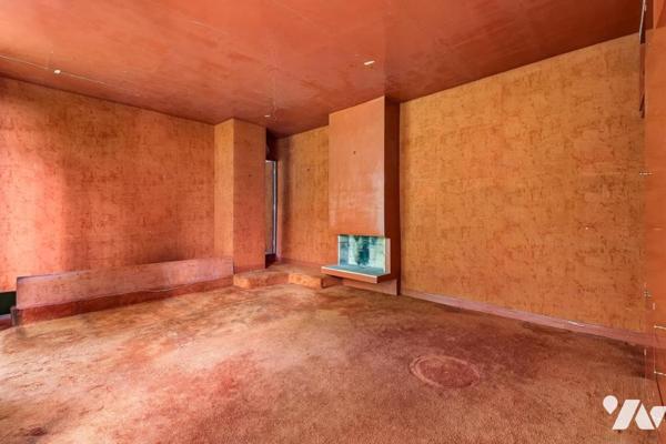 La Muette - Appartement au calme absolu avec jardin 