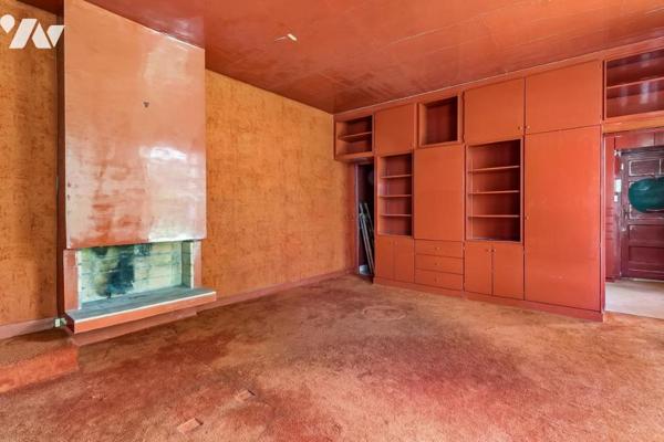 La Muette - Appartement au calme absolu avec jardin 