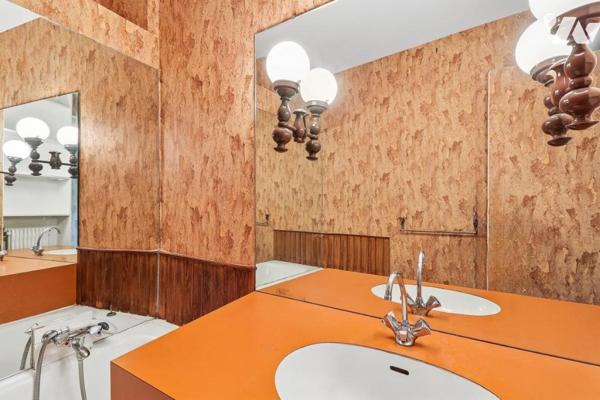 La Muette - Appartement au calme absolu avec jardin 