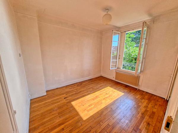 Antony Maison familiale de 152 m² habitables ? 5 chambres ? Garage ? Combles aménageables ? DPE D