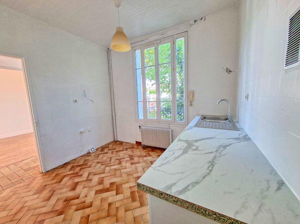 Antony Maison familiale de 152 m² habitables ? 5 chambres ? Garage ? Combles aménageables ? DPE D