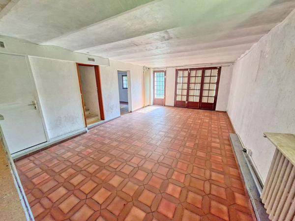Antony Maison familiale de 152 m² habitables ? 5 chambres ? Garage ? Combles aménageables ? DPE D