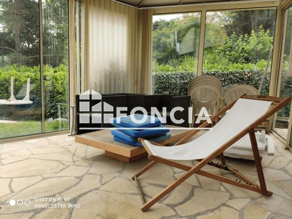 À vendre Maison 6 pièces 125 m² - Chartres-de-bretagne 35131