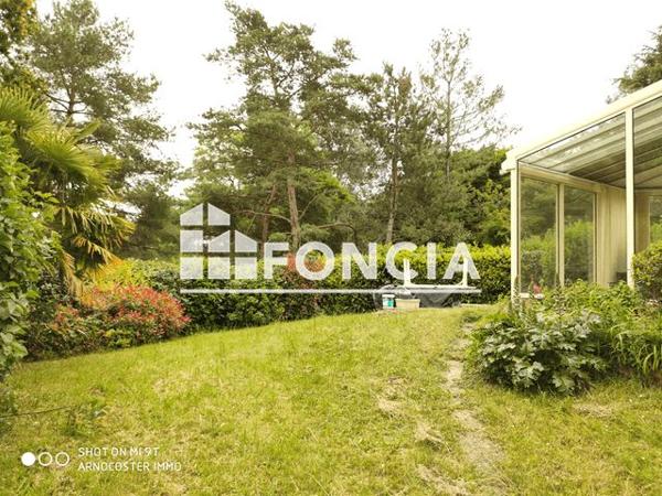 À vendre Maison 6 pièces 125 m² - Chartres-de-bretagne 35131