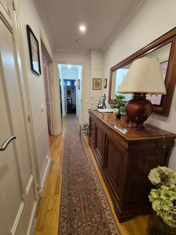 Appartement 3 pièces 58m2