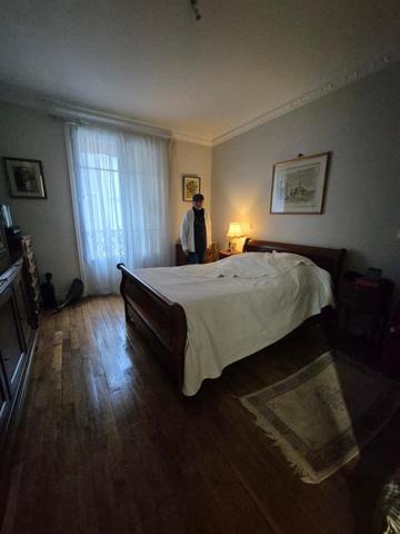 Appartement 3 pièces 58m2