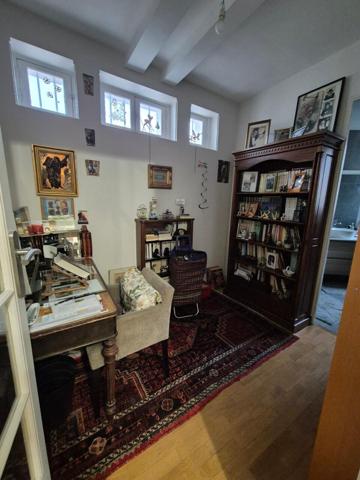 Appartement 3 pièces 58m2