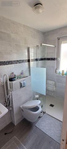 Maison individuelle à vendre à Camaret-sur-Mer dans le Finistère (29570), ref : 3257-20