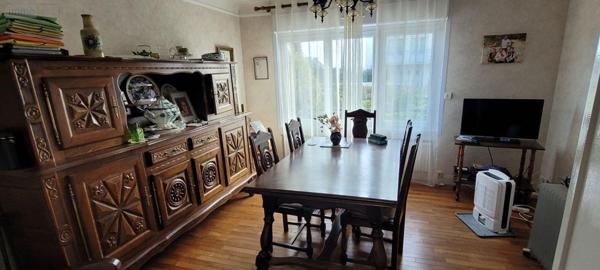 Maison individuelle à vendre à Camaret-sur-Mer dans le Finistère (29570), ref : 3257-20