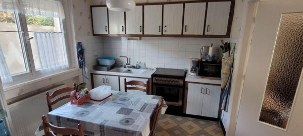 Maison individuelle à vendre à Camaret-sur-Mer dans le Finistère (29570), ref : 3257-20