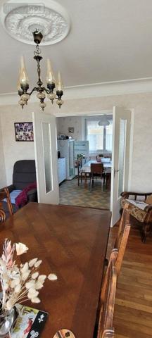 Maison individuelle à vendre à Camaret-sur-Mer dans le Finistère (29570), ref : 3257-20