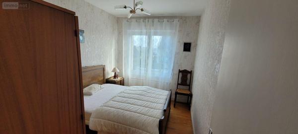 Maison individuelle à vendre à Camaret-sur-Mer dans le Finistère (29570), ref : 3257-20