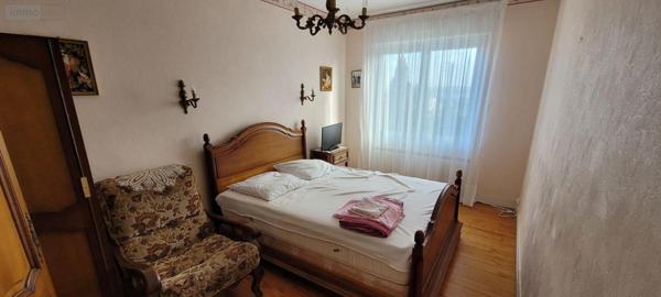 Maison individuelle à vendre à Camaret-sur-Mer dans le Finistère (29570), ref : 3257-20