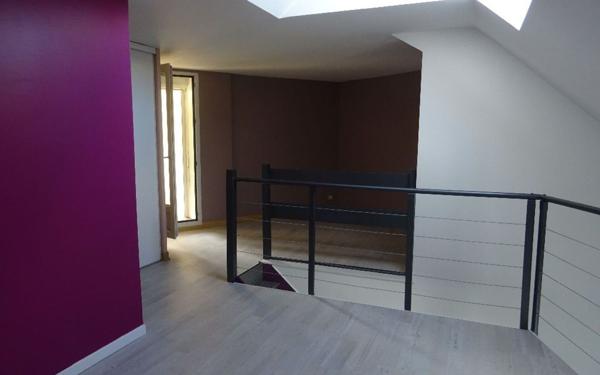 Appartement à louer    2 pièces • 44,14 m2 Esbly