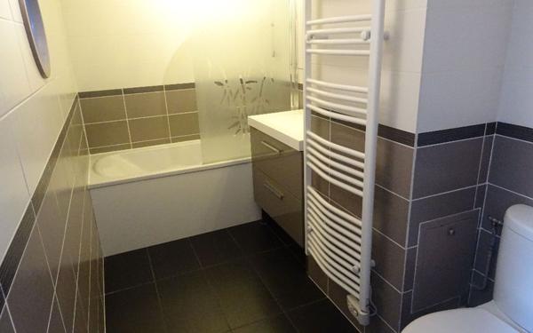 Appartement à louer    2 pièces • 44,14 m2 Esbly