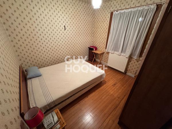 Maison Ezy Sur Eure 3 chambres