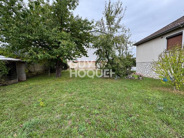 Maison Ezy Sur Eure 3 chambres