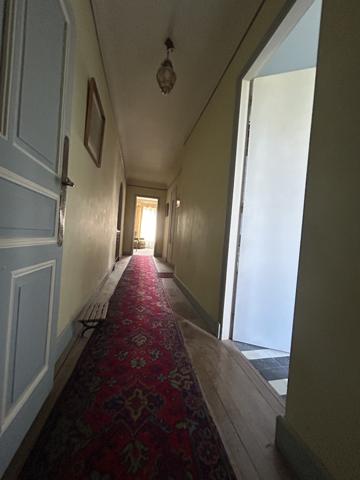 charmante maison en plein coeur de Lussac-les-Châteaux