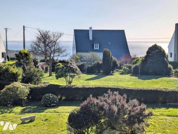 Maison d'habitation - TREBEURDEN