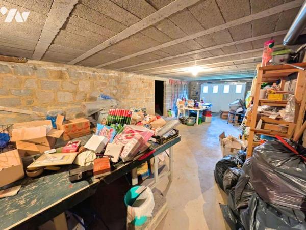 Maison d'habitation - TREBEURDEN