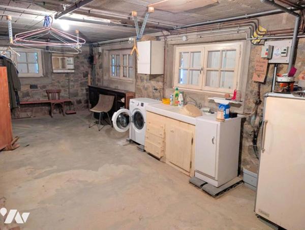 Maison d'habitation - TREBEURDEN