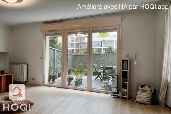 Appartement à vendre 1 pièces BLAGNAC (31)