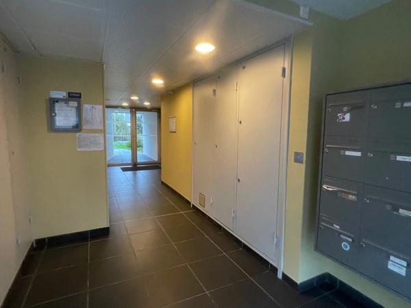 Appartement à vendre 1 pièces BLAGNAC (31)