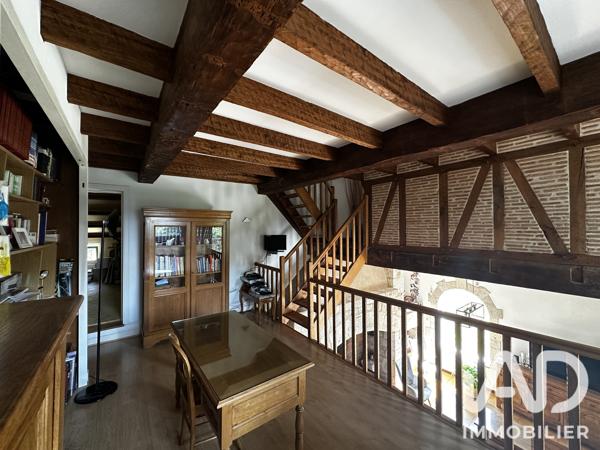 Maison à vendre 7 pièces 162 m² Villeneuve-sur-Lot